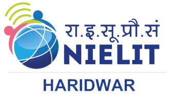 NIELIT Haridwar (Learning Management System)