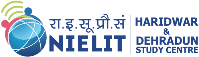 NIELIT Haridwar (Learning Management System)