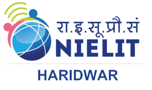 NIELIT Haridwar (Learning Management System)