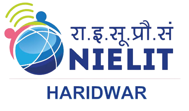 NIELIT Haridwar (Learning Management System)