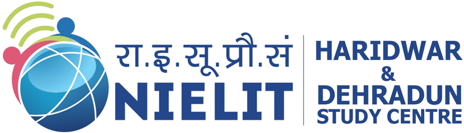 NIELIT Haridwar (Learning Management System)