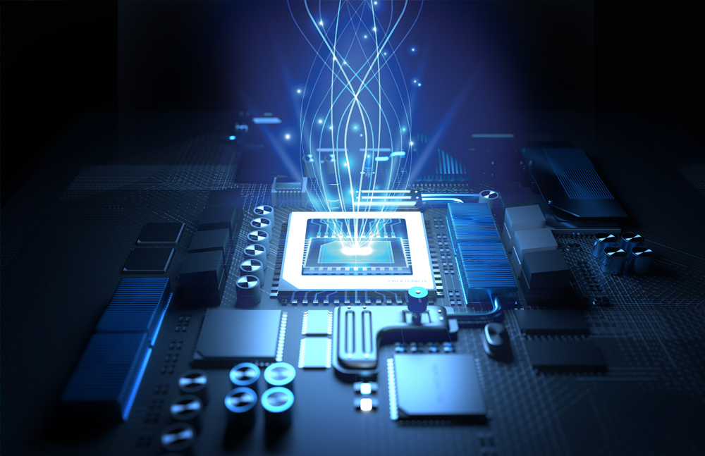 VLSI