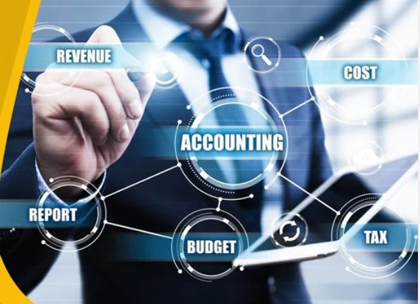 Financial