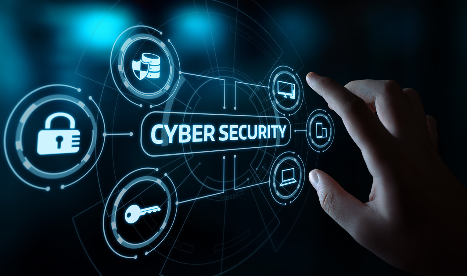 Cyber